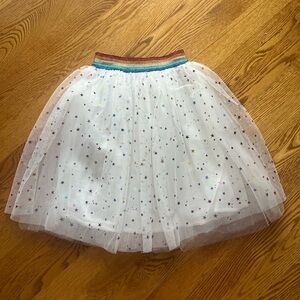 Lola And the Boys Girls Tutu Skirt Size 8